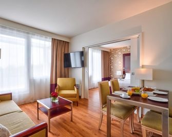 Clarion Paris Cdg Airport - Roissy-en-France - Stue