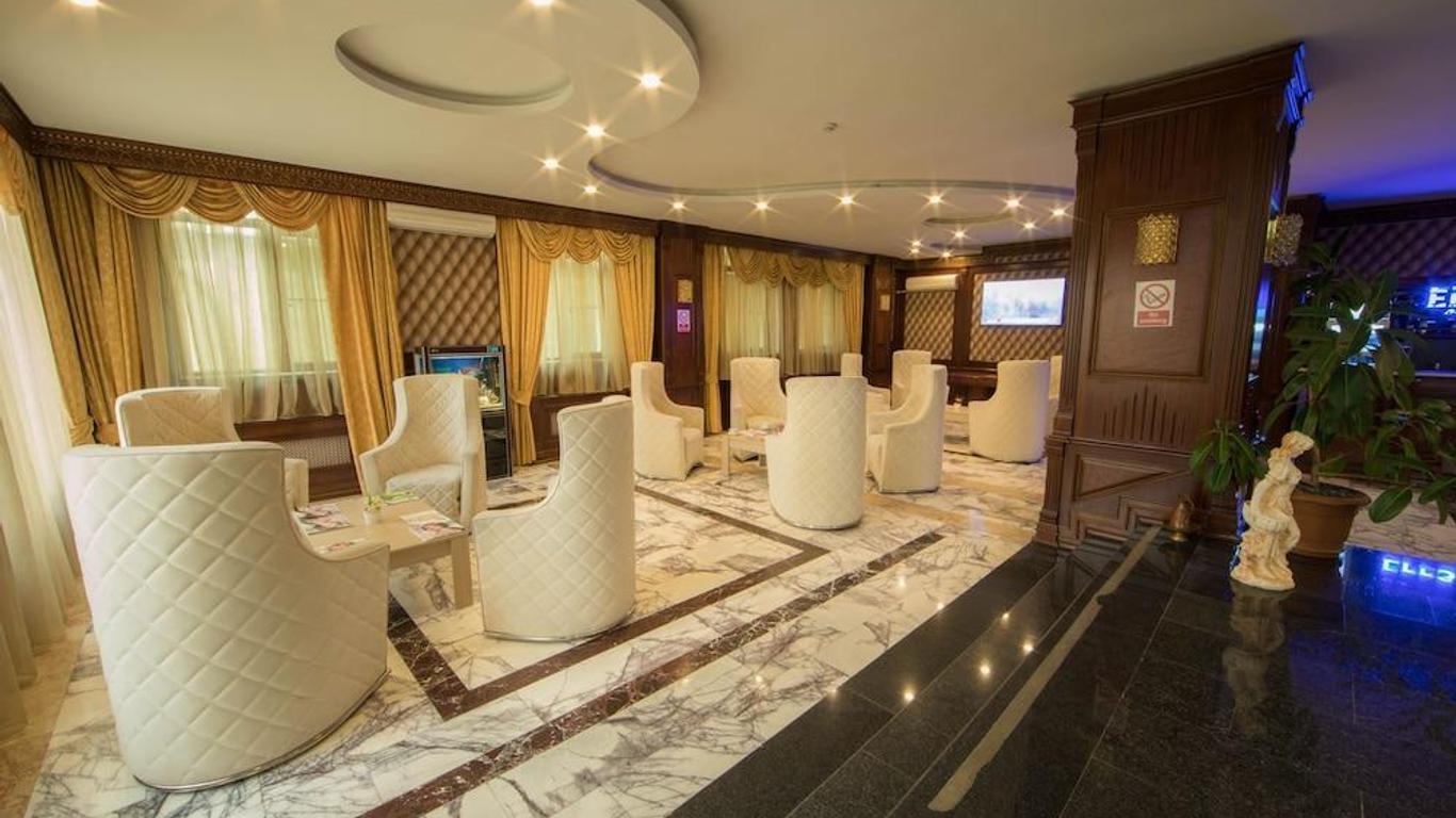 Baku Inn Hotel