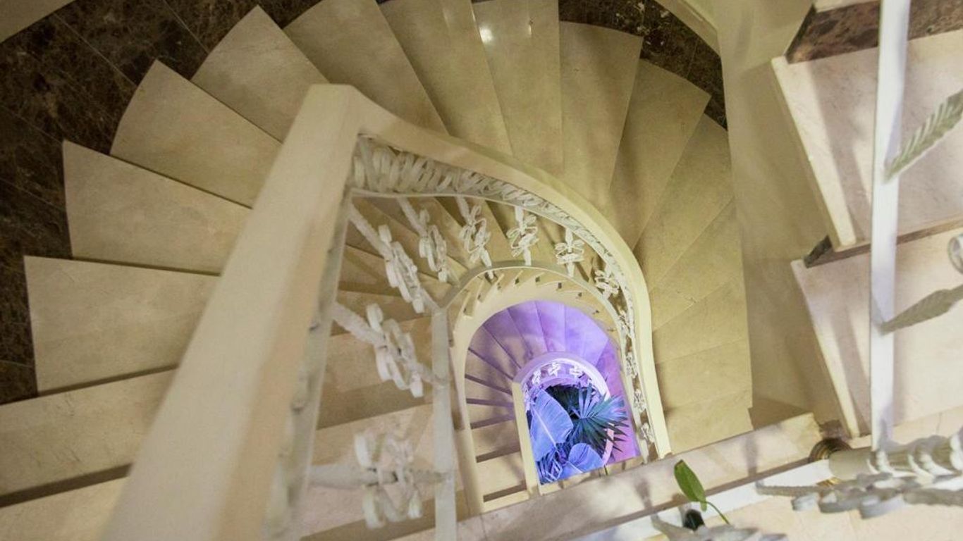 Hotel Playa Del Carmen