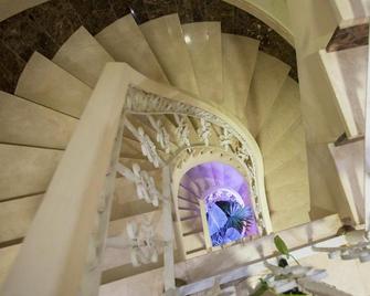 Hotel Playa Del Carmen - Barbate - Stairs