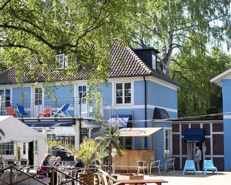 Beach House Ystad - Ystad