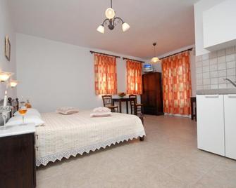 Sea Melody Studios - Plaka - Ložnice
