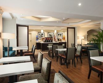 Hampton Inn Los Angeles Int'l Airport/Hawthorne - Hawthorne - Restaurant