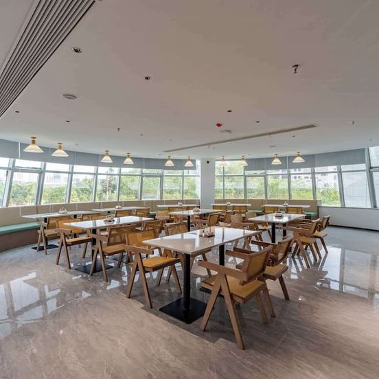 Tingxi Hotel image 1