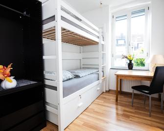 Wohnzimmer-Essen - Essen - Bedroom