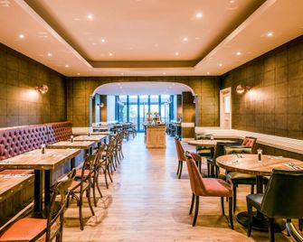 Ibis Styles Birmingham Hagley Road - Birmingham - Restaurant
