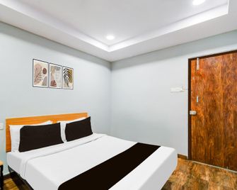 Super Collection O Malkajgiri - Hyderabad - Bedroom