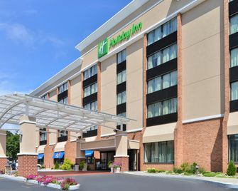 Holiday Inn New London - Mystic Area By IHG - New London - Gebäude