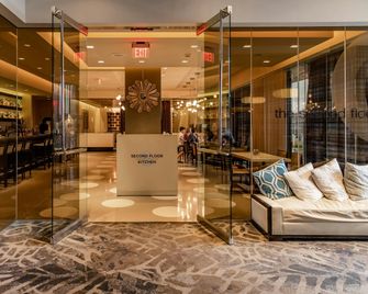 The Westin Galleria Dallas - Dallas - Hành lang