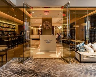 The Westin Galleria Dallas - דאלאס - בר
