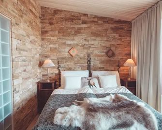 Ruka Peak - Boutique Hotel & Restaurant - Kuusamo