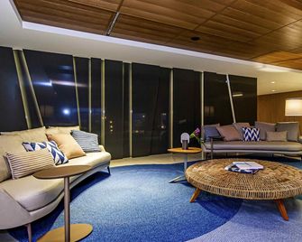 Mercure Itajaí Navegantes - Itajaí
