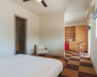 Hotel Allen - Townsville