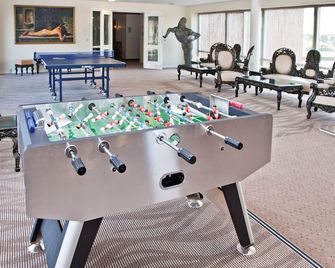 Montra Hotel Sabro Kro, BW Signature Collection - Sabro - Servicio de la propiedad