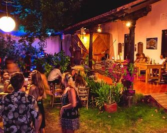 Caracolito Hostal - Las Peñitas