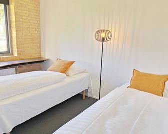 Hotel Svanegården - Korsør - Habitación