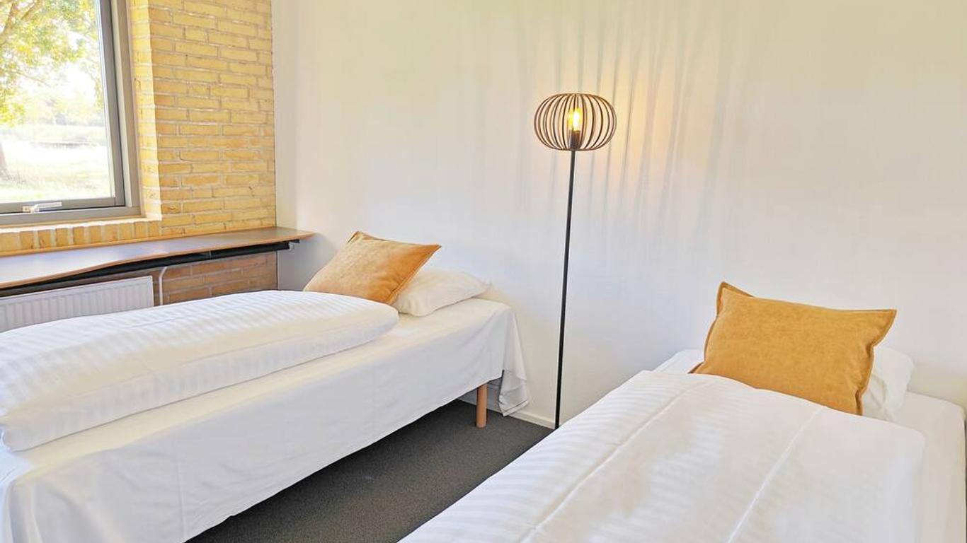 Hotel Svanegården