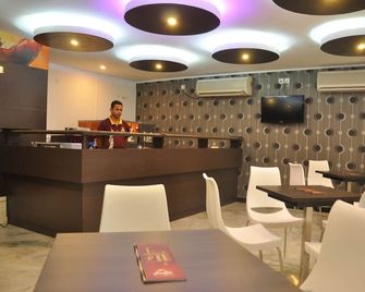 Nayagara Hotel - Chennai