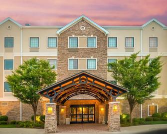 Enjoy a relaxing stay in Maumee | King Suite Near Bowling Green State University - Maumee - Bygning