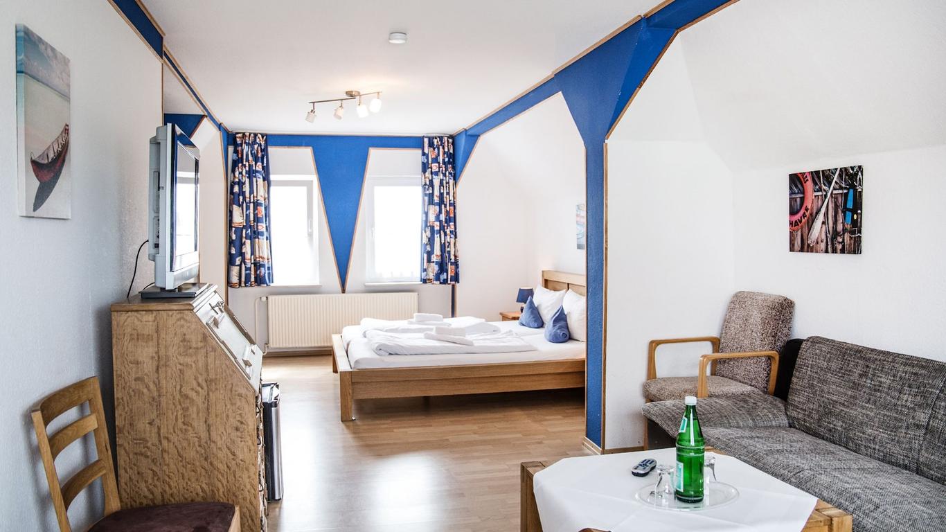 Hotel Tum Stüürmann