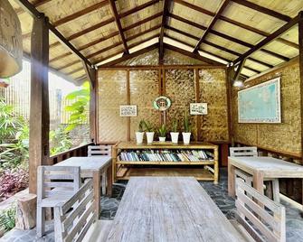 Raja's Bungalows - Senggigi