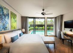 Anantara Vacation Club Mai Khao Phuket (Sha Plus+) - Mai Khao - Bedroom