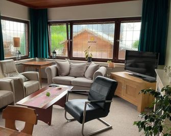 Hotel Haus Erlen - Olsberg - Salon