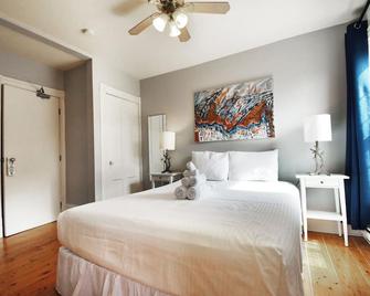 Hotel Gabriel by Bower Boutique Hotels - Shediac - Slaapkamer