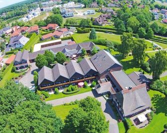 Landhaus Haake - Bad Zwischenahn - Vista esterna