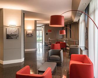 Milanore Hotel By Diva Hotels - Cinisello Balsamo - Lounge