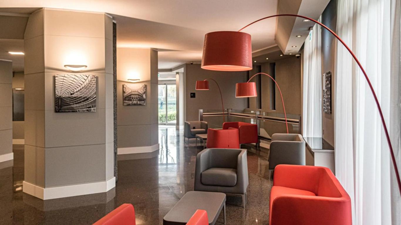 Milanore Hotel By Diva Hotels