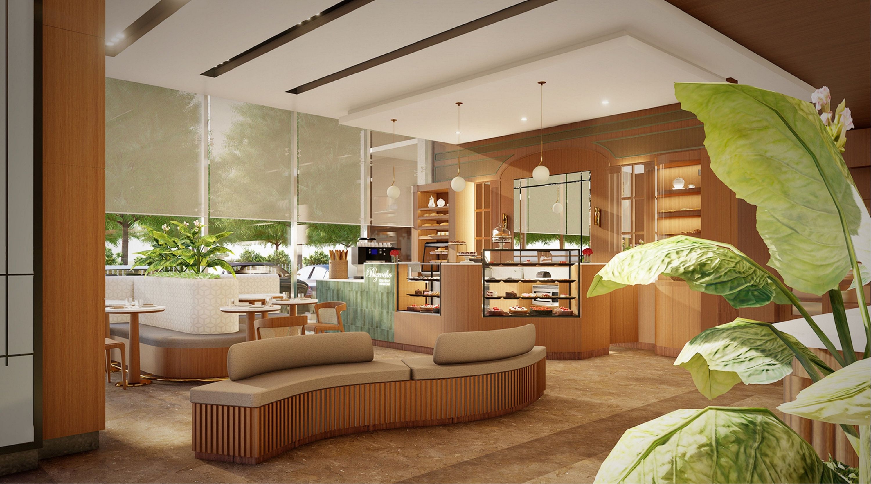 Holiday Inn Guayaquil Airport By IHG - גואיאקיל - טרקלין