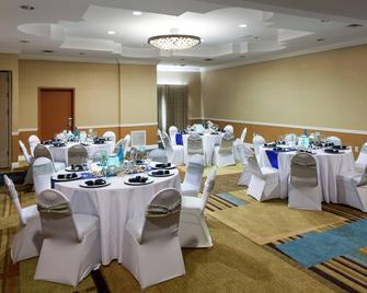 Fairfield Inn & Suites Jacksonville Butler Boulevard - Jacksonville - Sảnh yến tiệc
