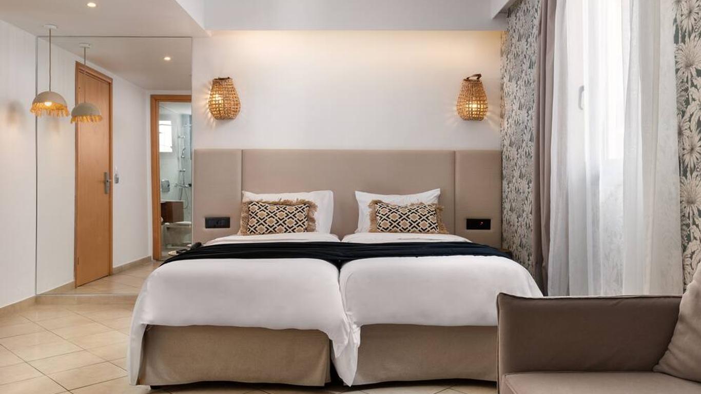 Diana Art Boutique Hotel