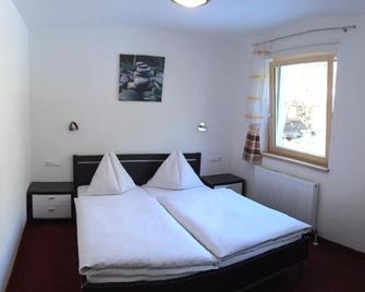 Pension Vordertiefenbach - Wagrain