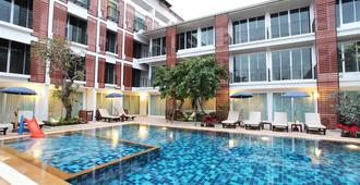 Paradise Hotel Udonthani - Udon Thani