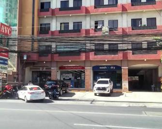 Wjv Inn Lahug - Cebu - Edificio