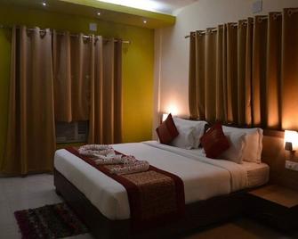 Om Leisure Resort Puri - Puri