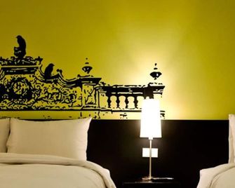 Quemoy Hotel - Jincheng Township
