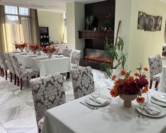 Giowine Hotel&restaurant - Chisinau