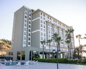 Anemon Iskenderun Hotel - Alexandrette - Bâtiment