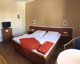 Hotel Kurpfalz - Speyer - Bedroom