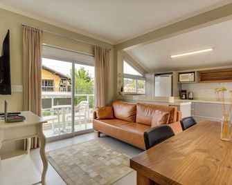 Residencial Casa Flora - Bombinhas