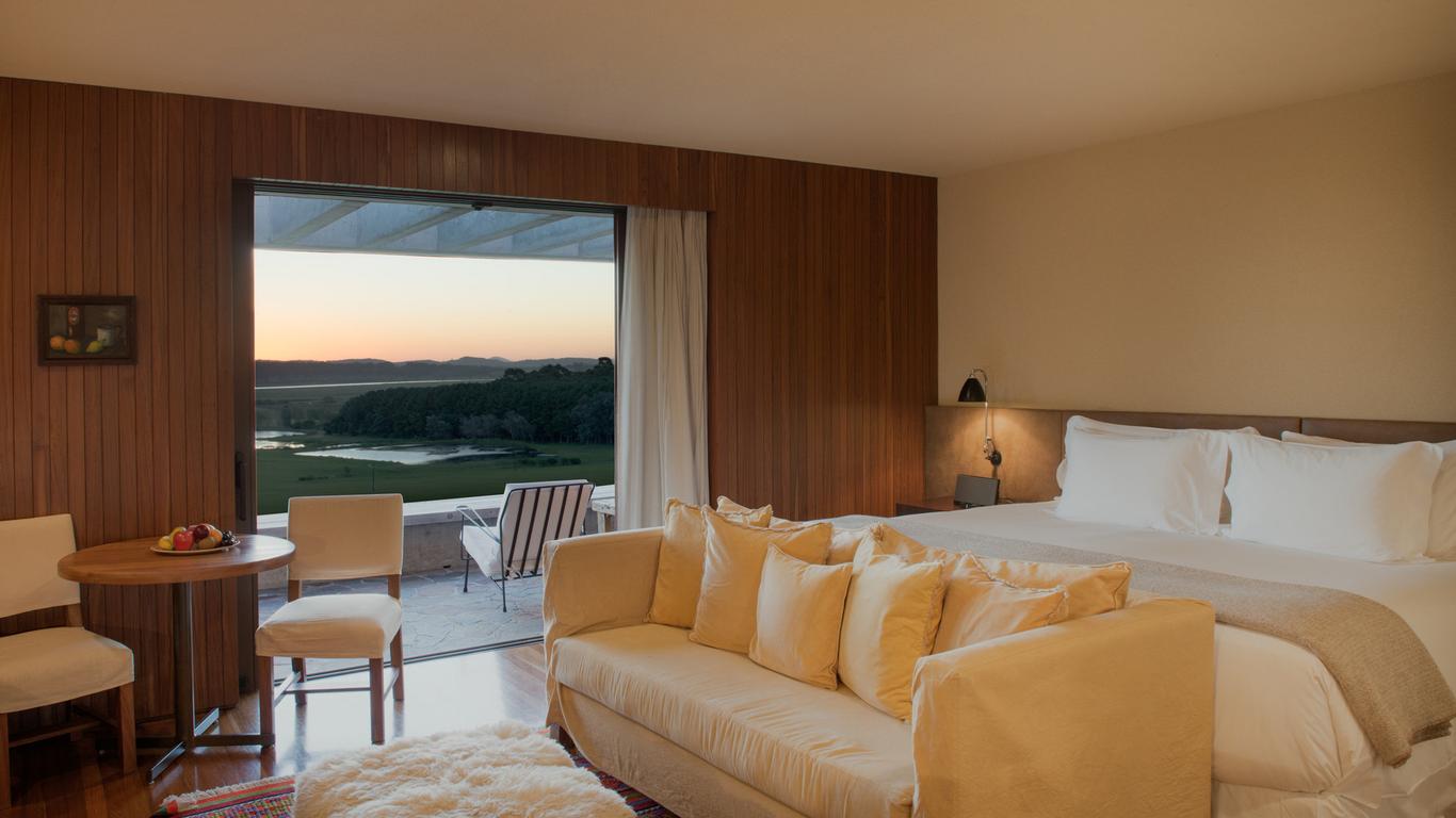 Hotel Fasano Punta del Este