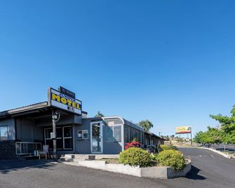 Juniper Motel Madras - Madras - Building