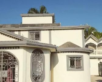 Beautiful 1-bedroom villa with AC in charming Cap-Haitien #7 - Cap-Haïtien