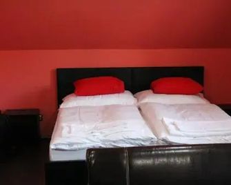 Apartman Krahule - Kremnica - Habitación