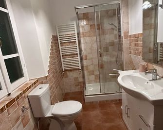 Agriturismo La Fontaccia - Magliano in Toscana