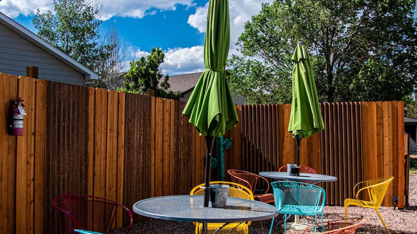 American Classic Inn