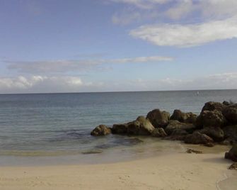 Seaside Condo, December Special - كي وست - شاطئ